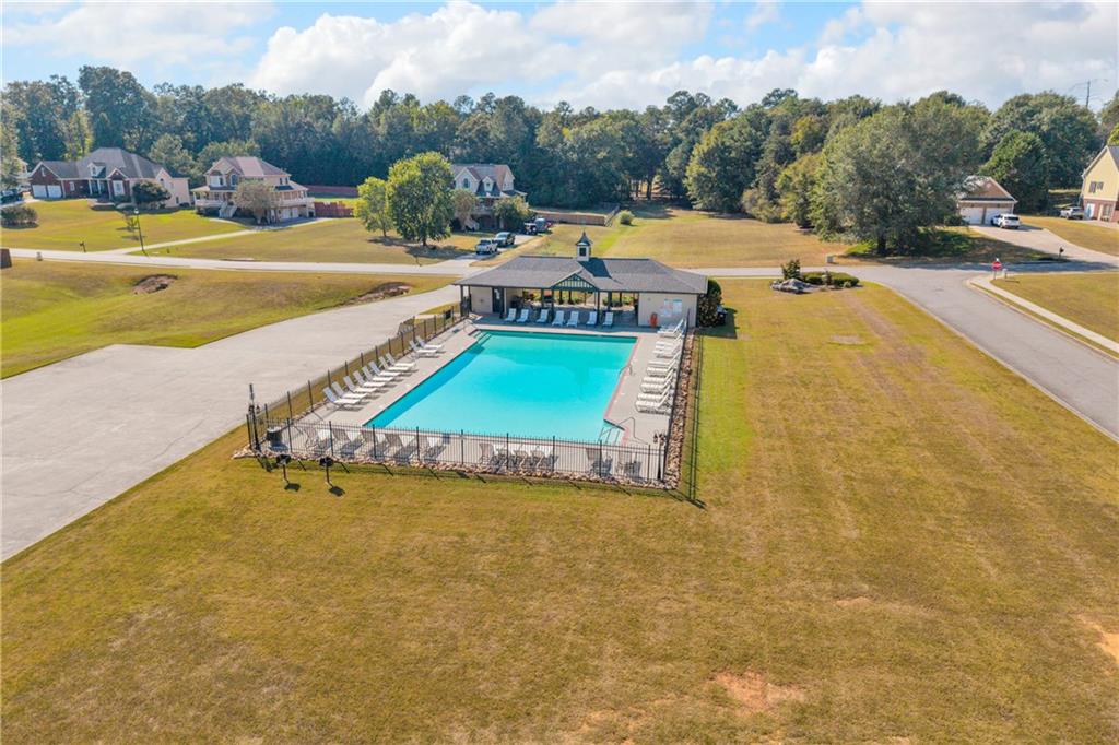26 Riverview Trail Euharlee GA 30145