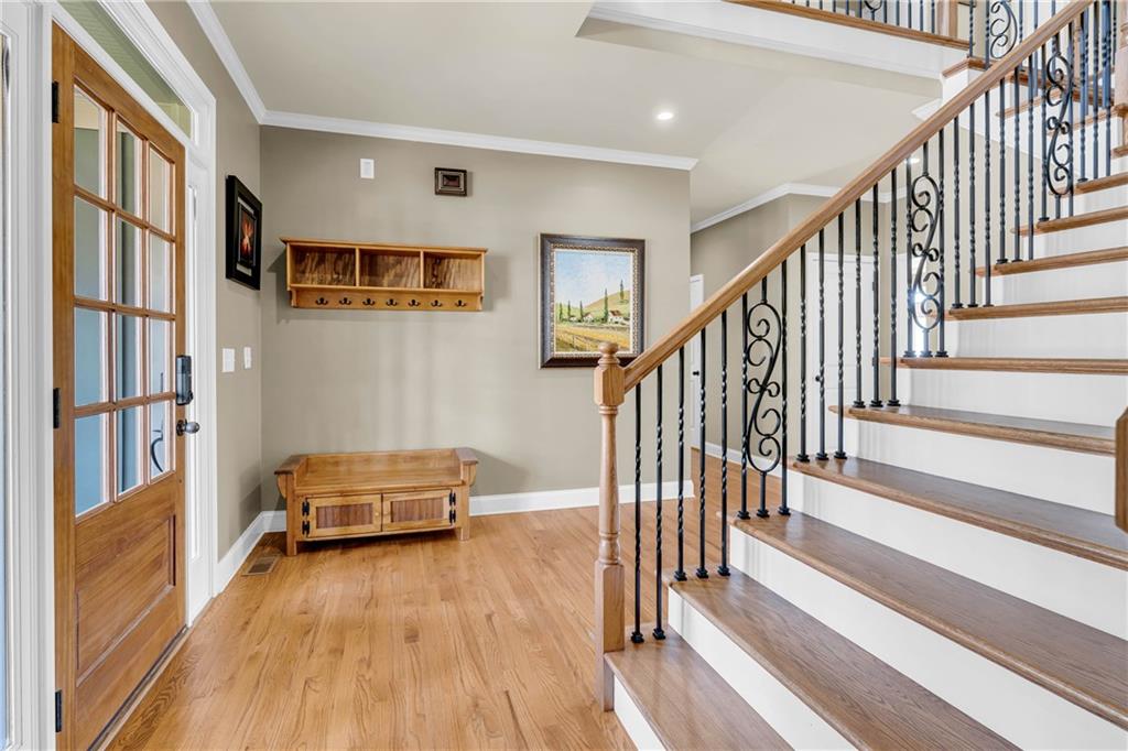 26 Riverview Trail Euharlee GA 30145