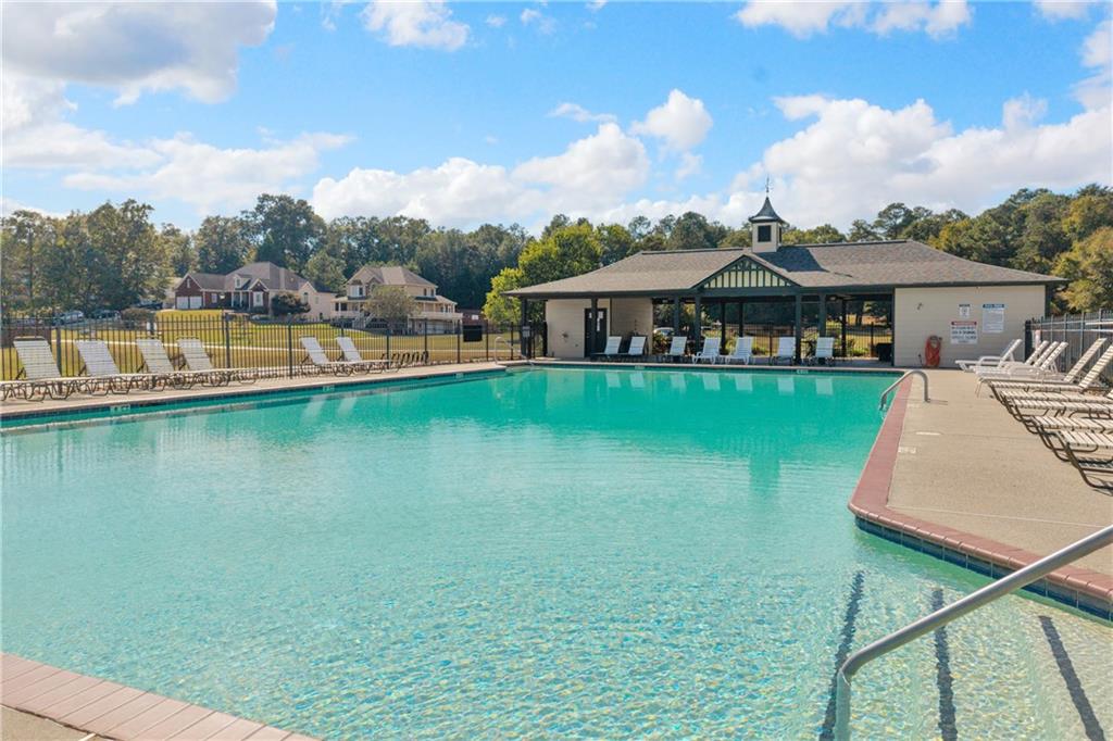26 Riverview Trail Euharlee GA 30145