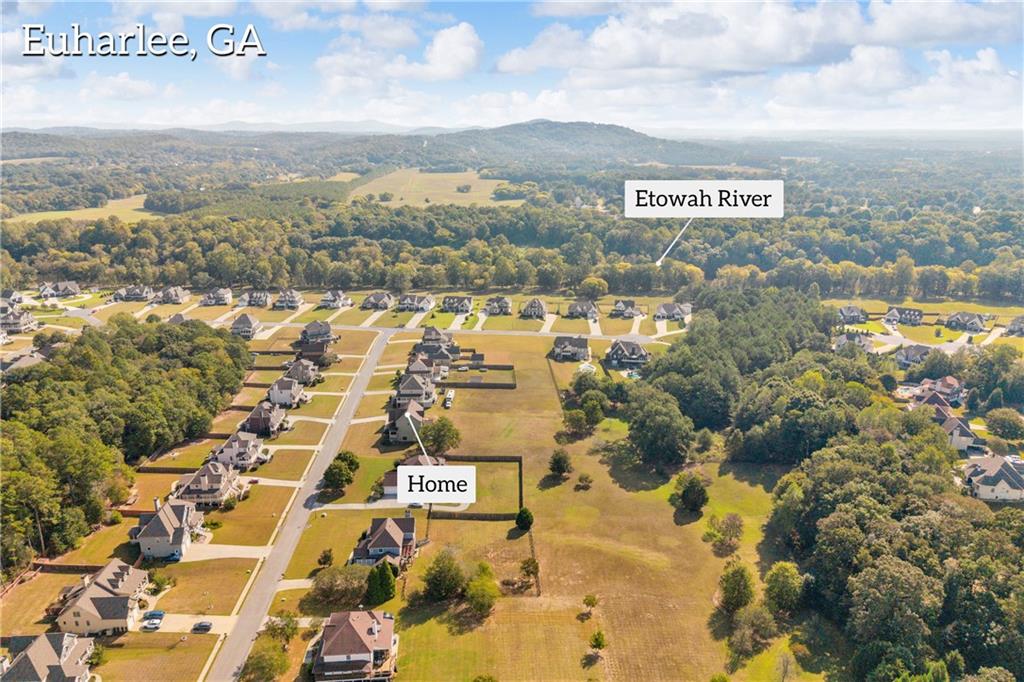 26 Riverview Trail Euharlee GA 30145
