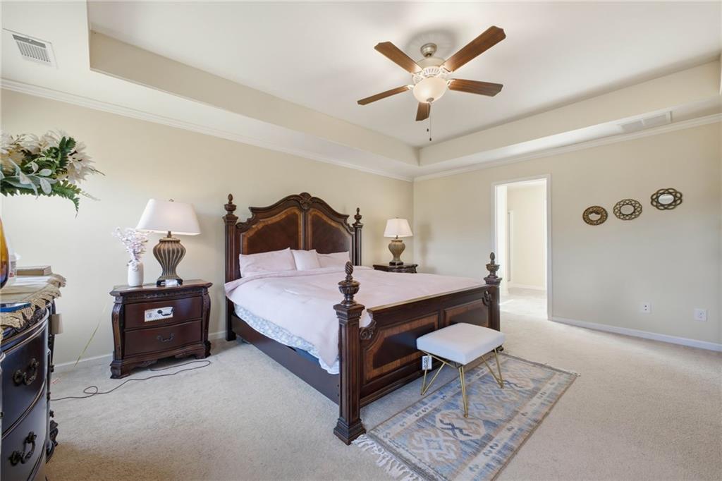 2115 Villa Spring Court Dacula GA 30019