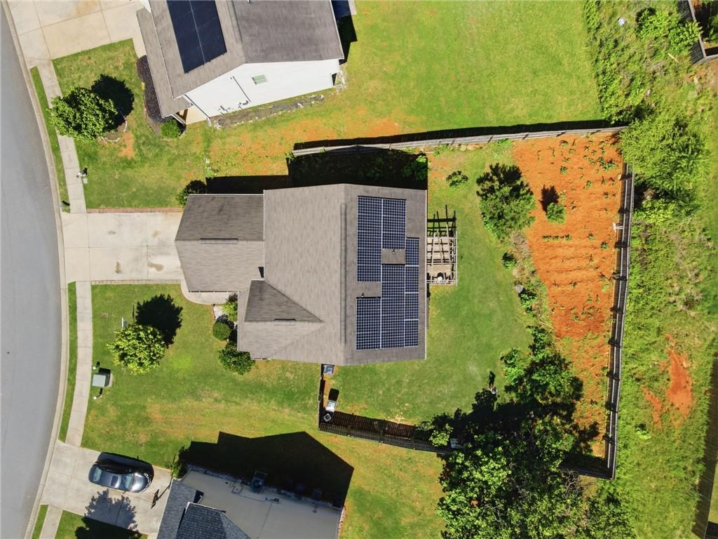 2115 Villa Spring Court Dacula GA 30019