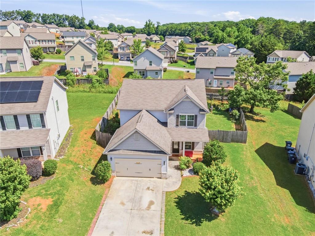 2115 Villa Spring Court Dacula GA 30019