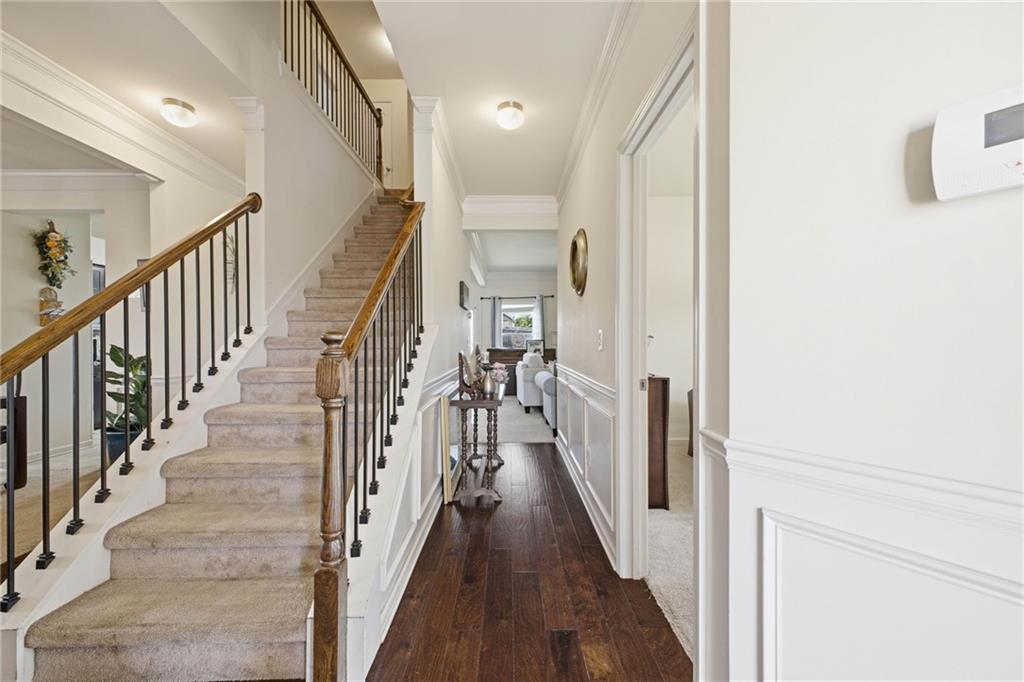 2115 Villa Spring Court Dacula GA 30019