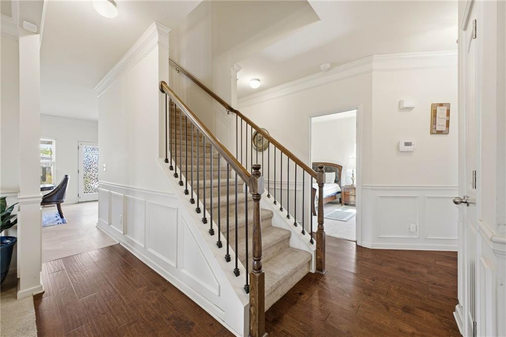 2115 Villa Spring Court Dacula GA 30019