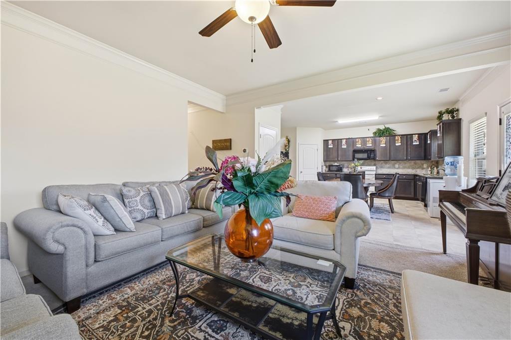 2115 Villa Spring Court Dacula GA 30019