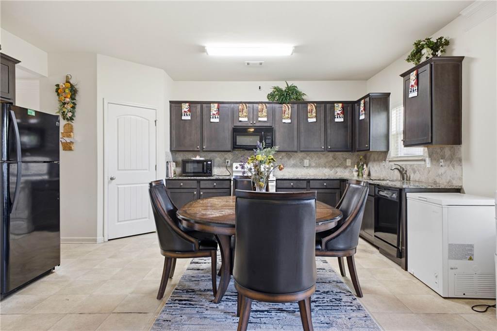 2115 Villa Spring Court Dacula GA 30019