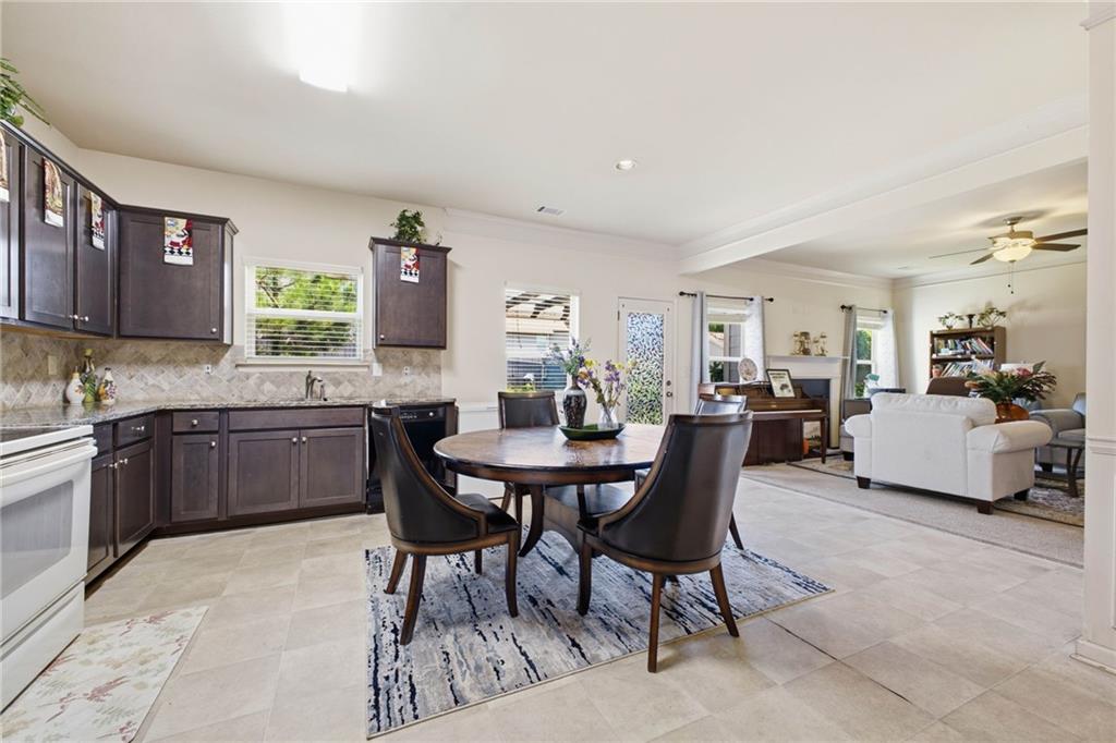 2115 Villa Spring Court Dacula GA 30019