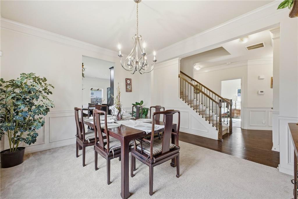 2115 Villa Spring Court Dacula GA 30019