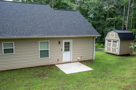 2180 Ben Higgins Road Dahlonega GA 30533