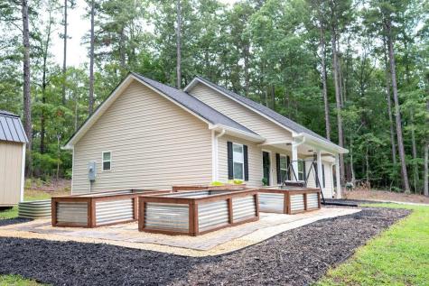 2180 Ben Higgins Road Dahlonega GA 30533