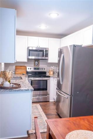 2180 Ben Higgins Road Dahlonega GA 30533