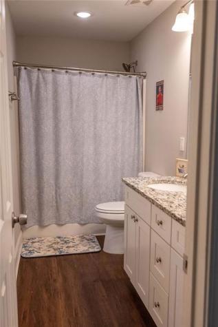 2180 Ben Higgins Road Dahlonega GA 30533