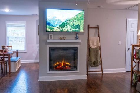 2180 Ben Higgins Road Dahlonega GA 30533