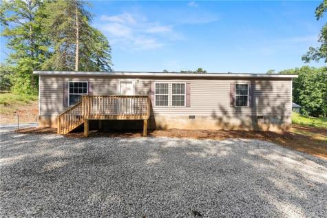 277 Yates Street Cornelia GA 30531
