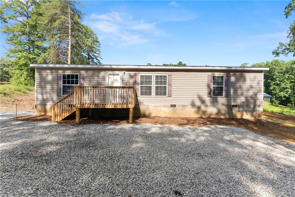 277 Yates Street Cornelia GA 30531