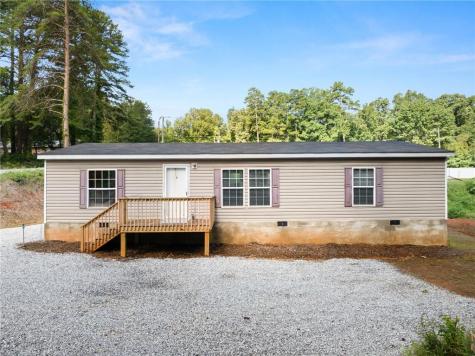 277 Yates Street Cornelia GA 30531