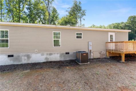277 Yates Street Cornelia GA 30531