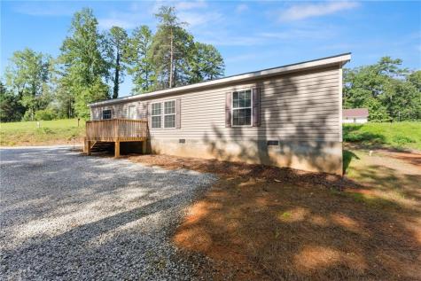 277 Yates Street Cornelia GA 30531