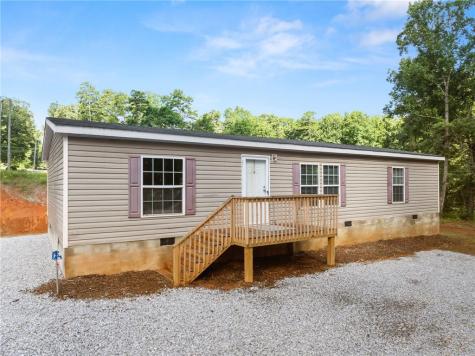 277 Yates Street Cornelia GA 30531