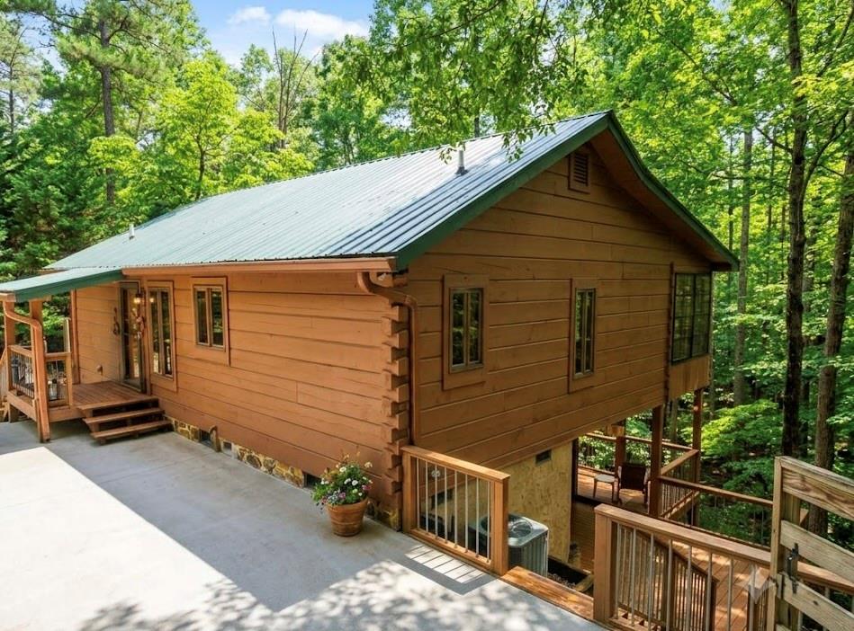 266 Chimney Rock Road Cherry Log GA 30522