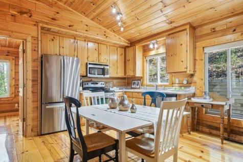 266 Chimney Rock Road Cherry Log GA 30522