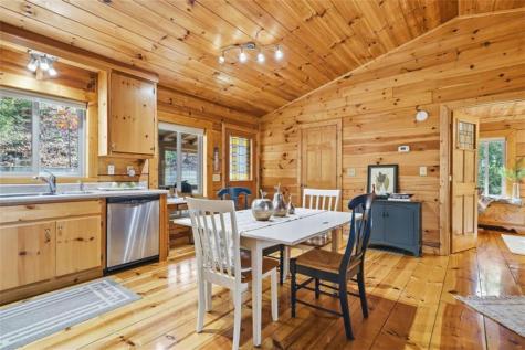 266 Chimney Rock Road Cherry Log GA 30522