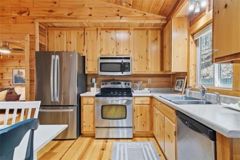 266 Chimney Rock Road Cherry Log GA 30522