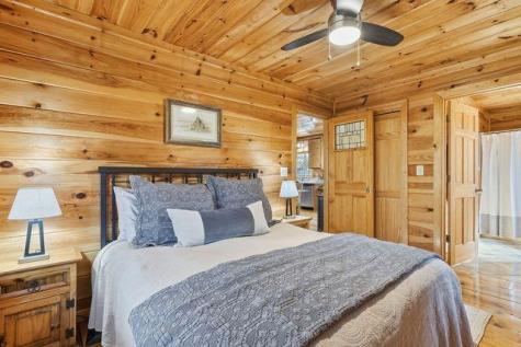 266 Chimney Rock Road Cherry Log GA 30522
