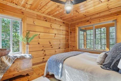 266 Chimney Rock Road Cherry Log GA 30522
