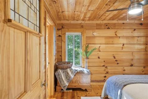 266 Chimney Rock Road Cherry Log GA 30522