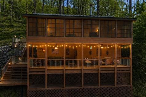 266 Chimney Rock Road Cherry Log GA 30522