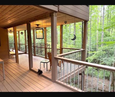 266 Chimney Rock Road Cherry Log GA 30522