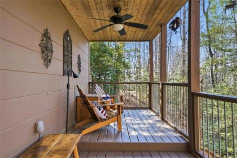 266 Chimney Rock Road Cherry Log GA 30522