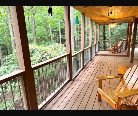 266 Chimney Rock Road Cherry Log GA 30522