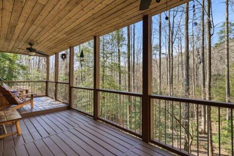266 Chimney Rock Road Cherry Log GA 30522