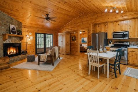 266 Chimney Rock Road Cherry Log GA 30522