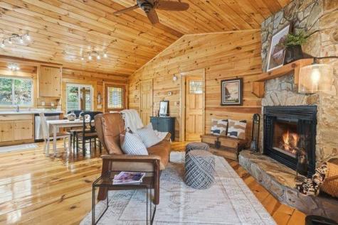 266 Chimney Rock Road Cherry Log GA 30522