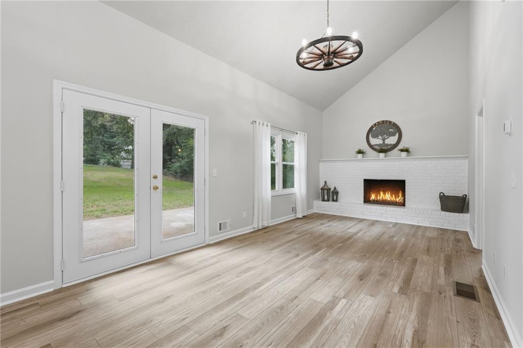 5139 Merry Lane Gainesville GA 30504
