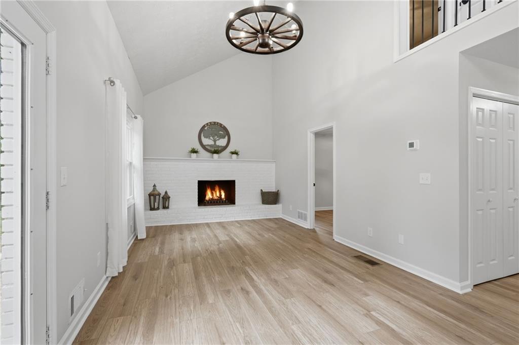 5139 Merry Lane Gainesville GA 30504