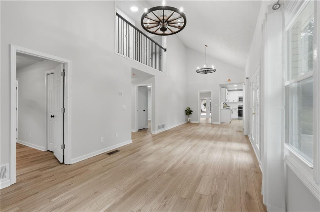 5139 Merry Lane Gainesville GA 30504