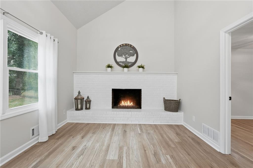 5139 Merry Lane Gainesville GA 30504