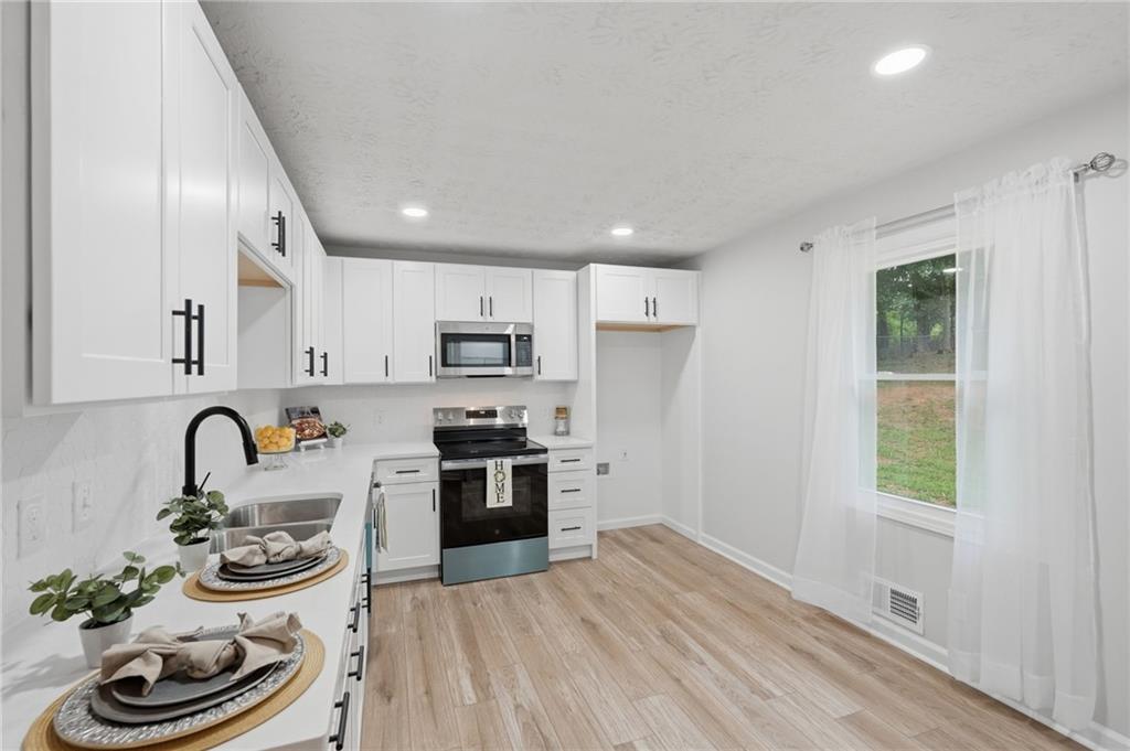 5139 Merry Lane Gainesville GA 30504