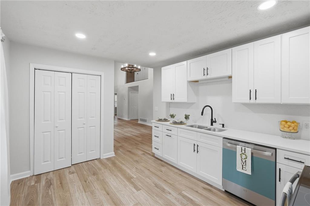 5139 Merry Lane Gainesville GA 30504
