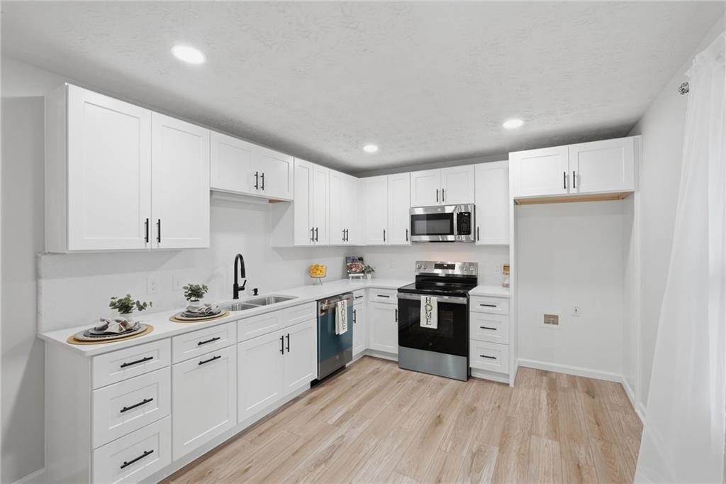 5139 Merry Lane Gainesville GA 30504