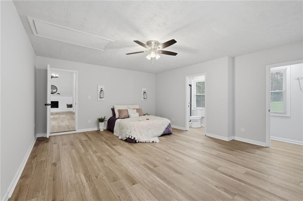 5139 Merry Lane Gainesville GA 30504