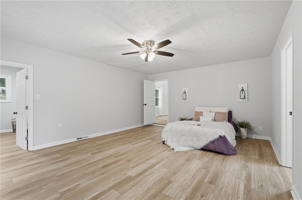 5139 Merry Lane Gainesville GA 30504