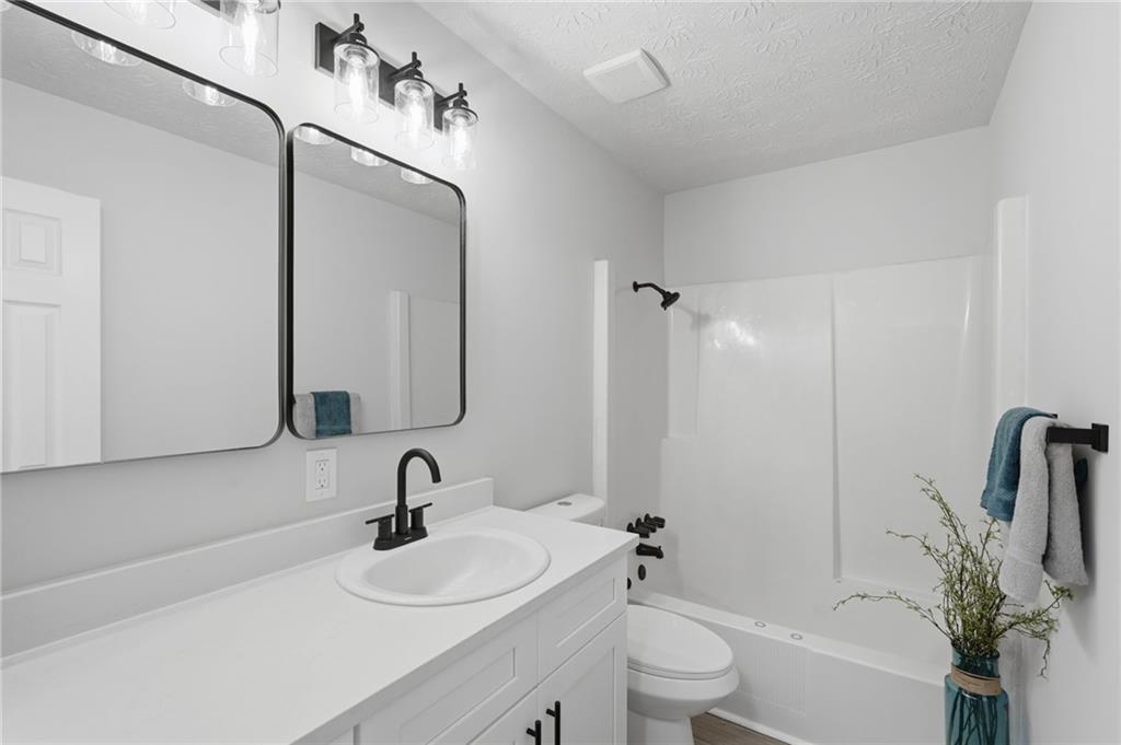 5139 Merry Lane Gainesville GA 30504