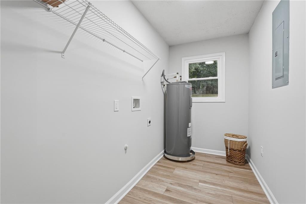 5139 Merry Lane Gainesville GA 30504