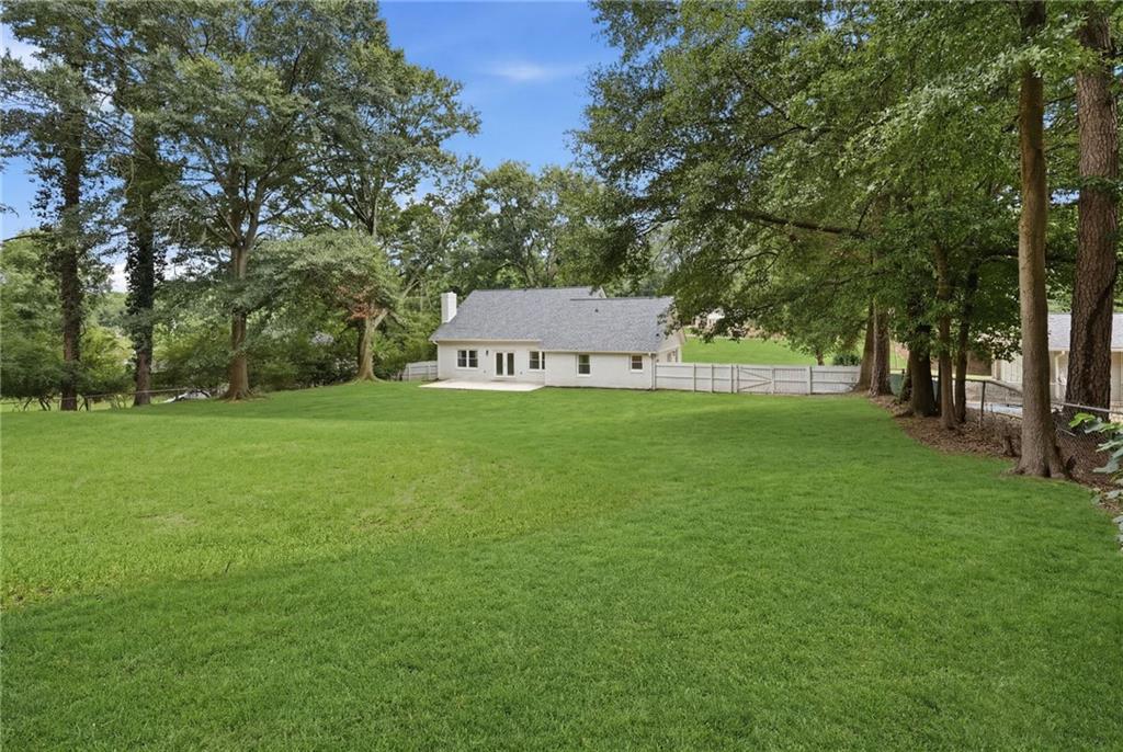 5139 Merry Lane Gainesville GA 30504